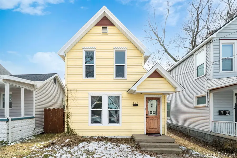 264 Spencer, Grand Rapids, MI 49505 - #2