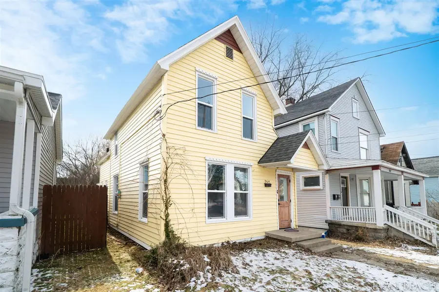 264 Spencer, Grand Rapids, MI 49505 - #3