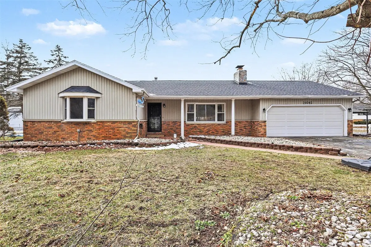 21093 North, Battle Creek, MI 49017 - #1