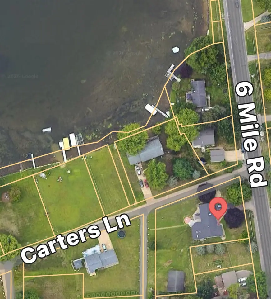 21093 North, Battle Creek, MI 49017 - #2