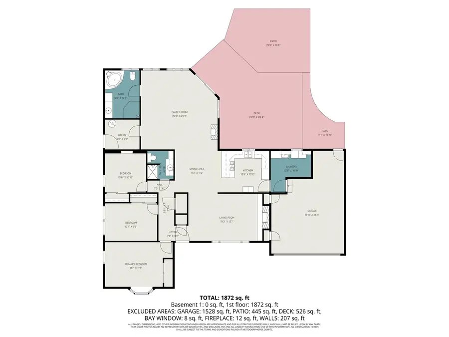 21093 North, Battle Creek, MI 49017 - #3