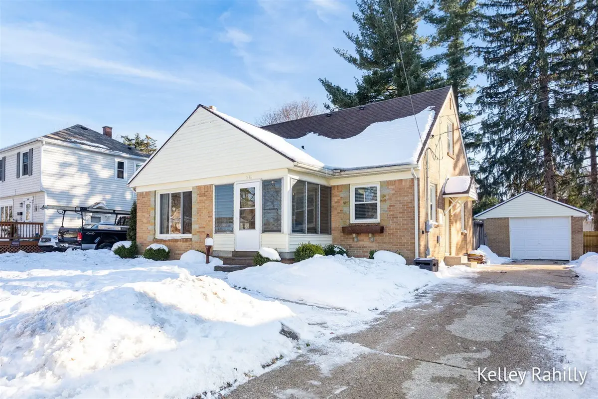 1436 Hazen, Grand Rapids, MI 49507 - #1