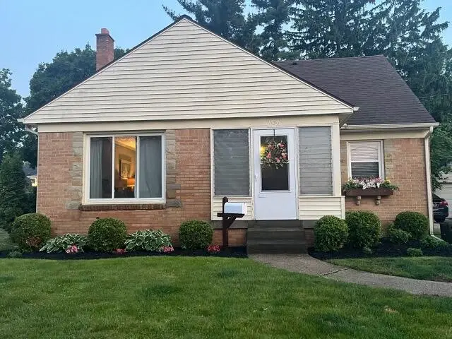 1436 Hazen, Grand Rapids, MI 49507 - #2