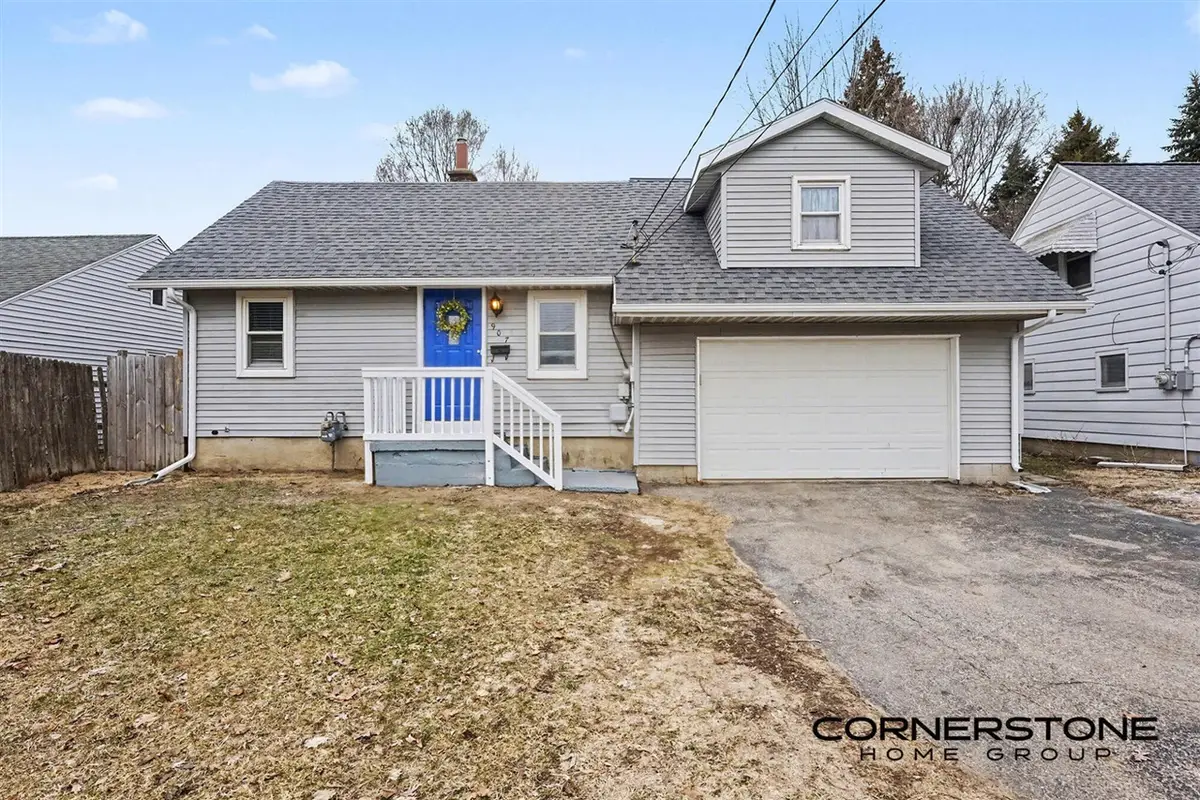 907 Malta, Grand Rapids, MI 49503 - #1