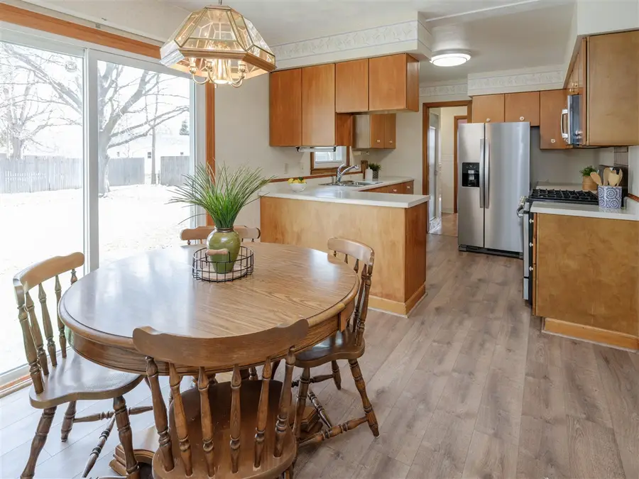 745 Woodlark, Galesburg, MI 49053 - #2