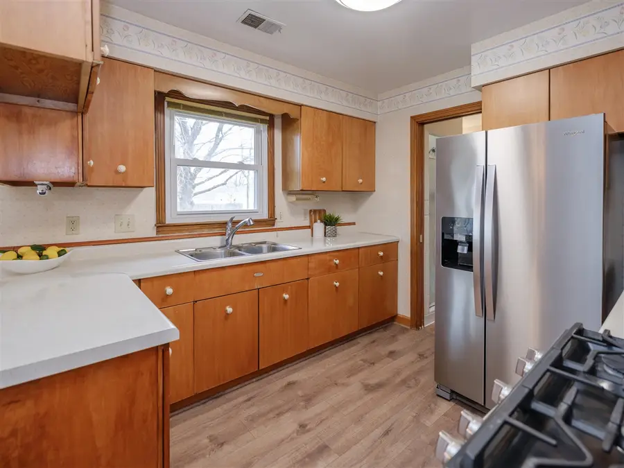 745 Woodlark, Galesburg, MI 49053 - #3