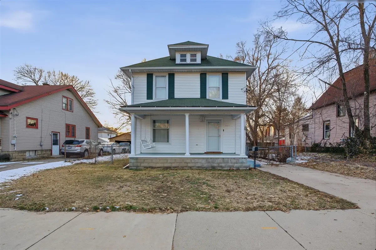 1127 Niagara, Grand Rapids, MI 49507 - #1