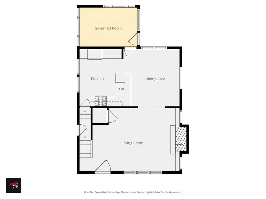 817 W 11 Mile, Royal Oak, MI 48067 - #2