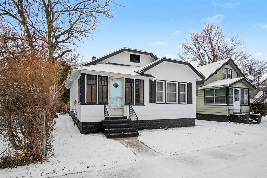 348 Orchard, Muskegon, MI 49442 - #2