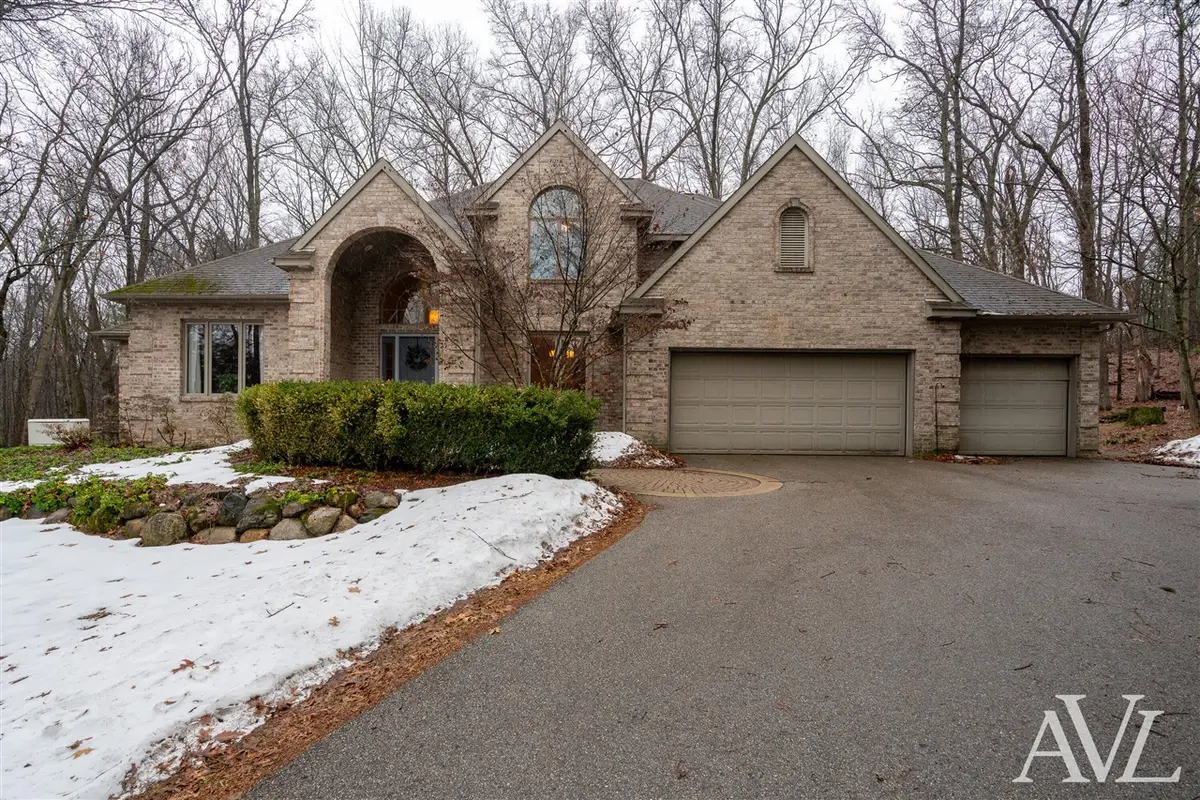 6250 Cannon Highlands, Belmont, MI 49306 - #1