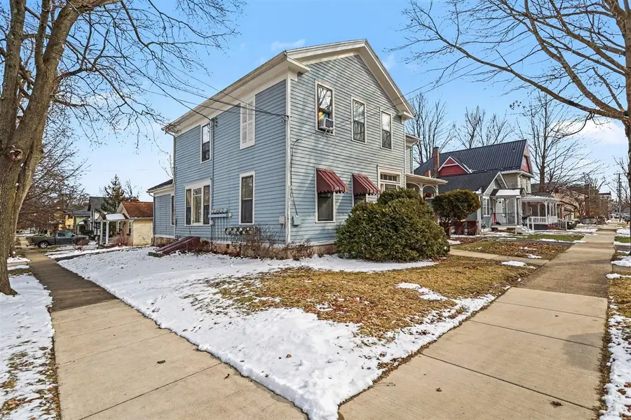 222 N Eagle, Marshall, MI 49068 - #2