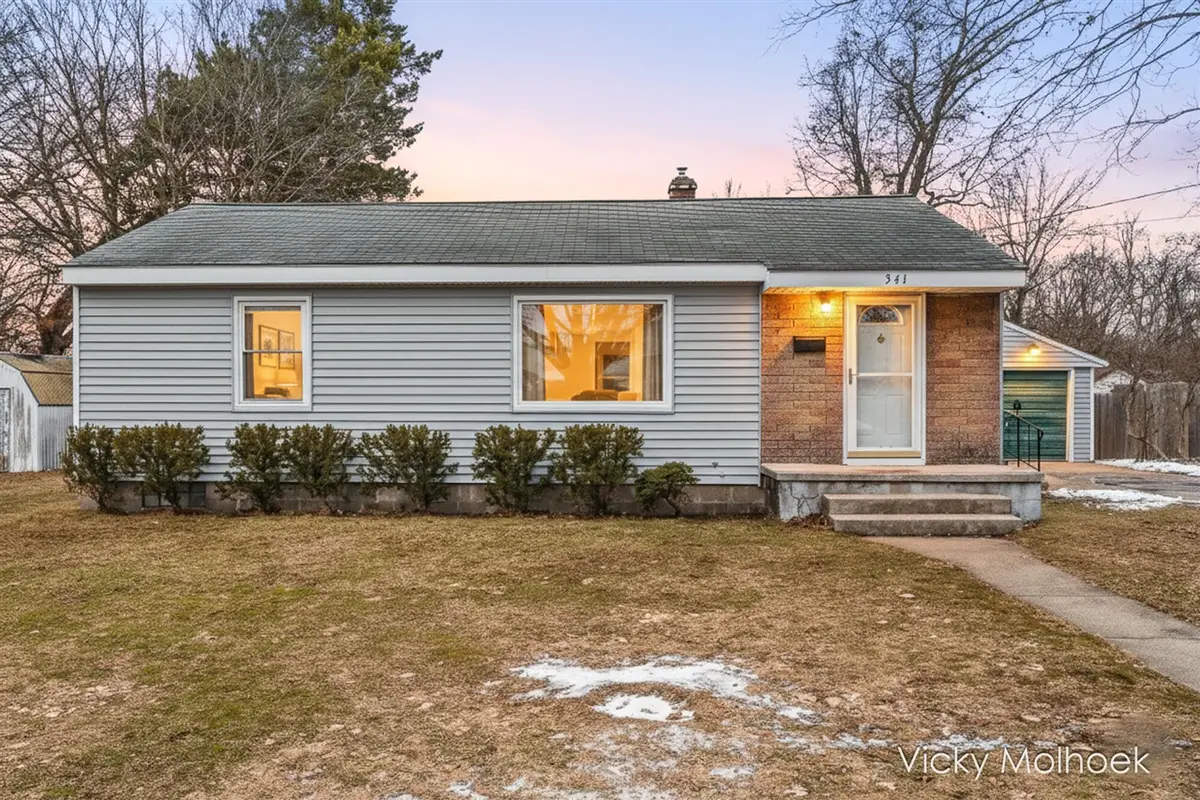 341 Jean, Grand Rapids, MI 49548 - #1