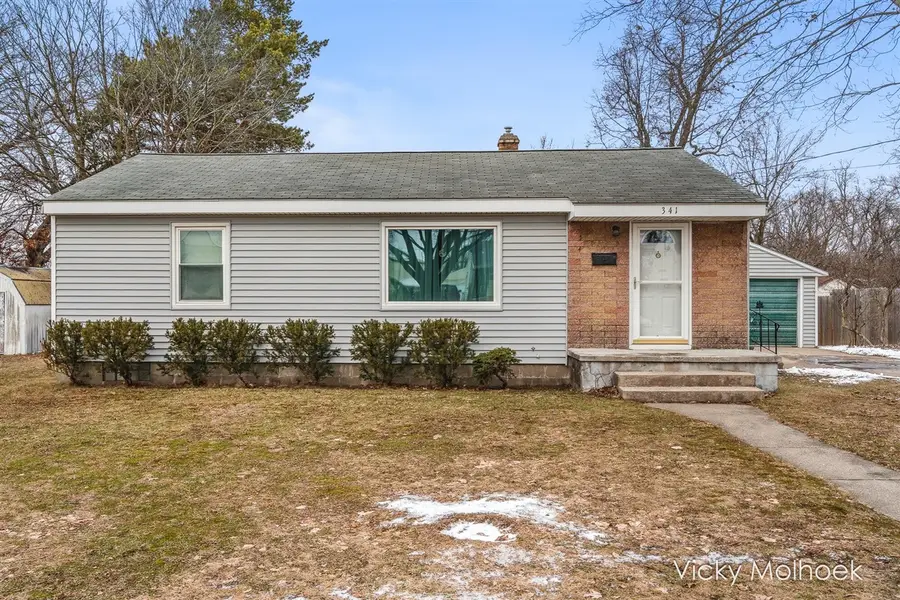 341 Jean, Grand Rapids, MI 49548 - #2