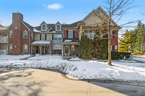 3960 Berkeley, Canton, MI 48188