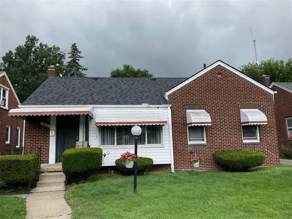 20423 Freeland, Detroit, MI 48235