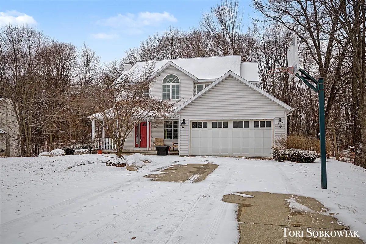 7515 Las Palmas, Rockford, MI 49341 - #1