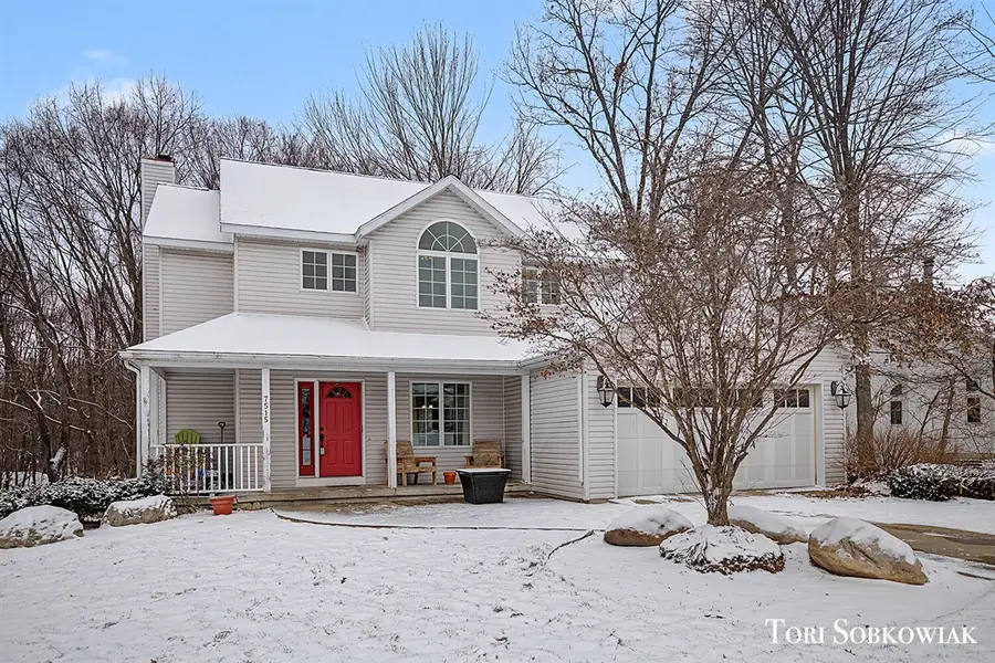 7515 Las Palmas, Rockford, MI 49341 - #2