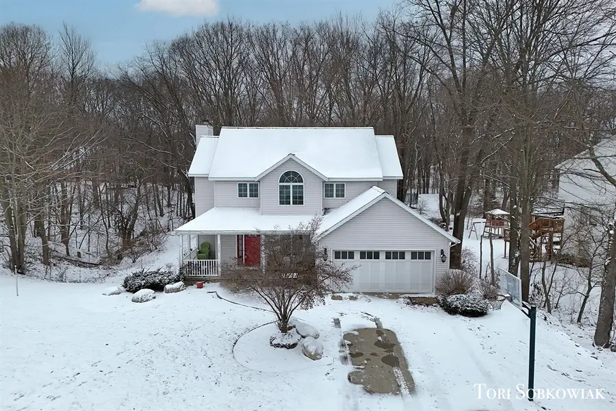 7515 Las Palmas, Rockford, MI 49341 - #3