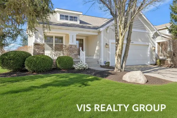 2199 W Greenstone, Grand Rapids, MI 49546