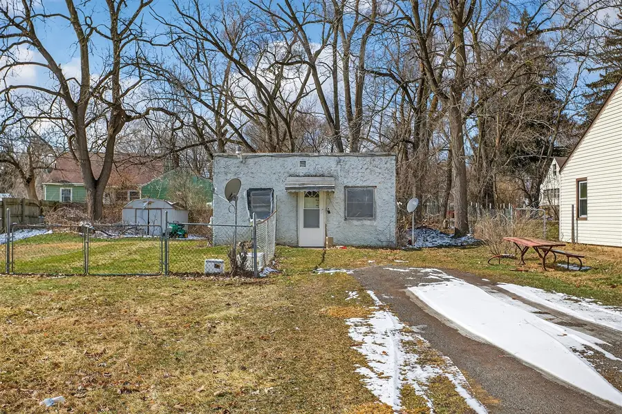 310 21st, Jackson, MI 49203 - #3