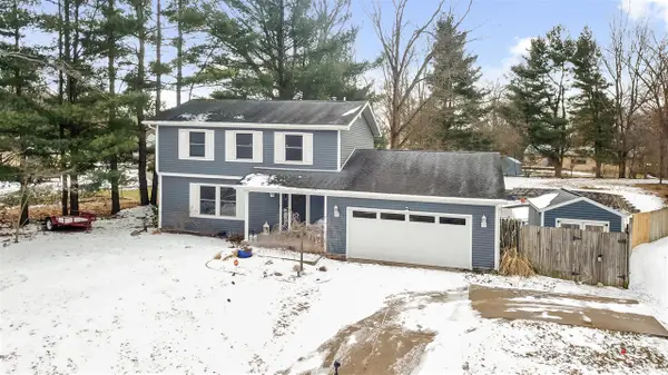 1187 Merry Brook, Kalamazoo, MI 49048