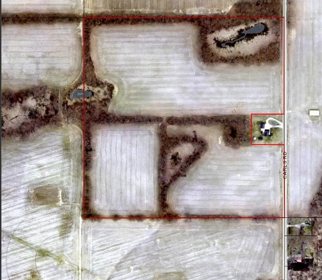 39A Carls, Sturgis, MI 49091 - #1
