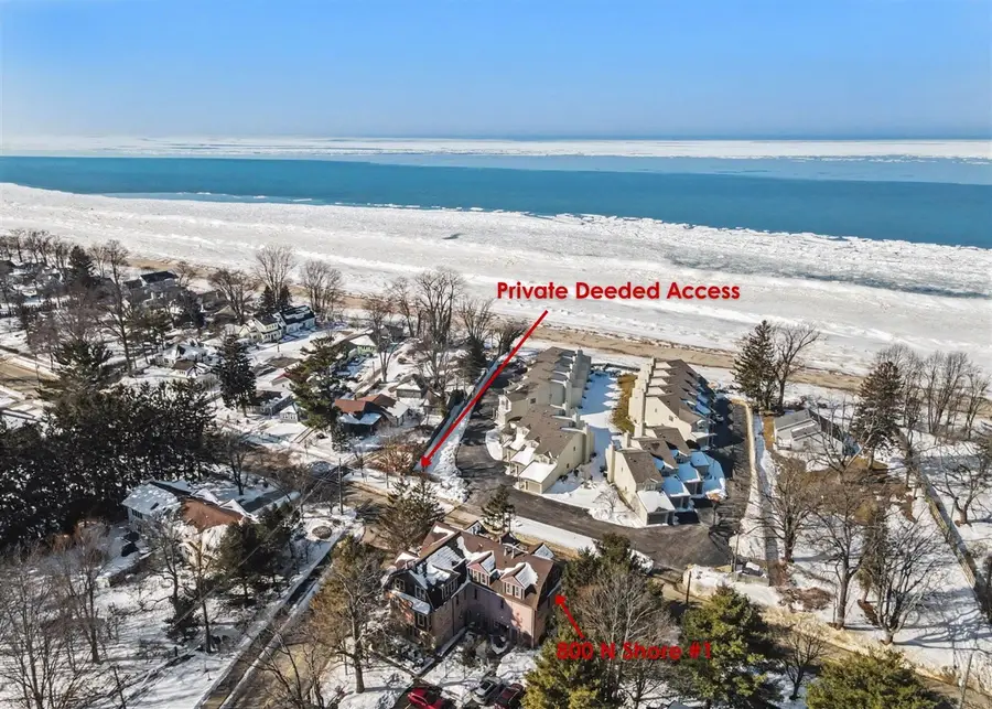 800 North Shore #1, South Haven, MI 49090 - #3