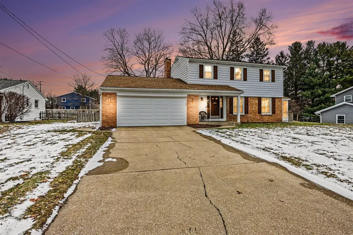 6519 Trotwood, Portage, MI 49024 - #1