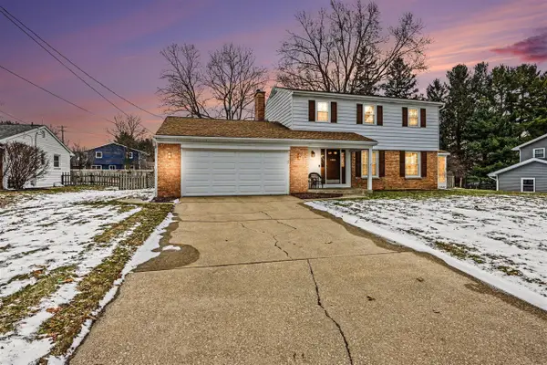 6519 Trotwood, Portage, MI 49024