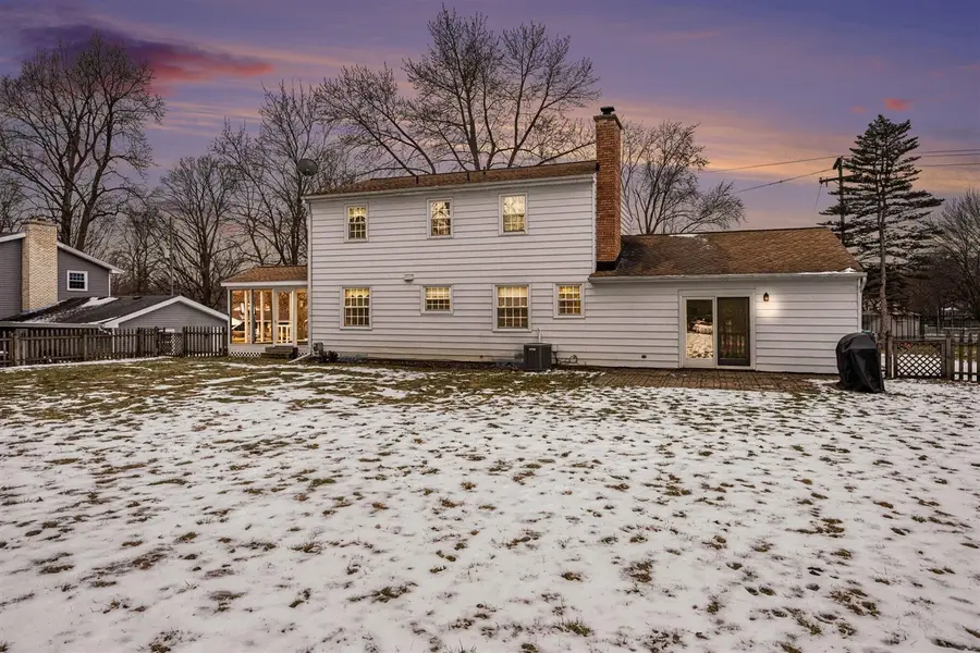 6519 Trotwood, Portage, MI 49024 - #3