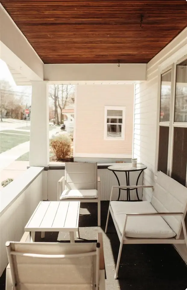 213 Clinton, Grand Haven, MI 49417 - #2