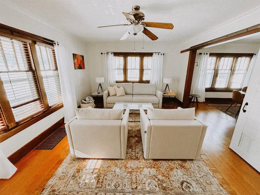 213 Clinton, Grand Haven, MI 49417 - #3