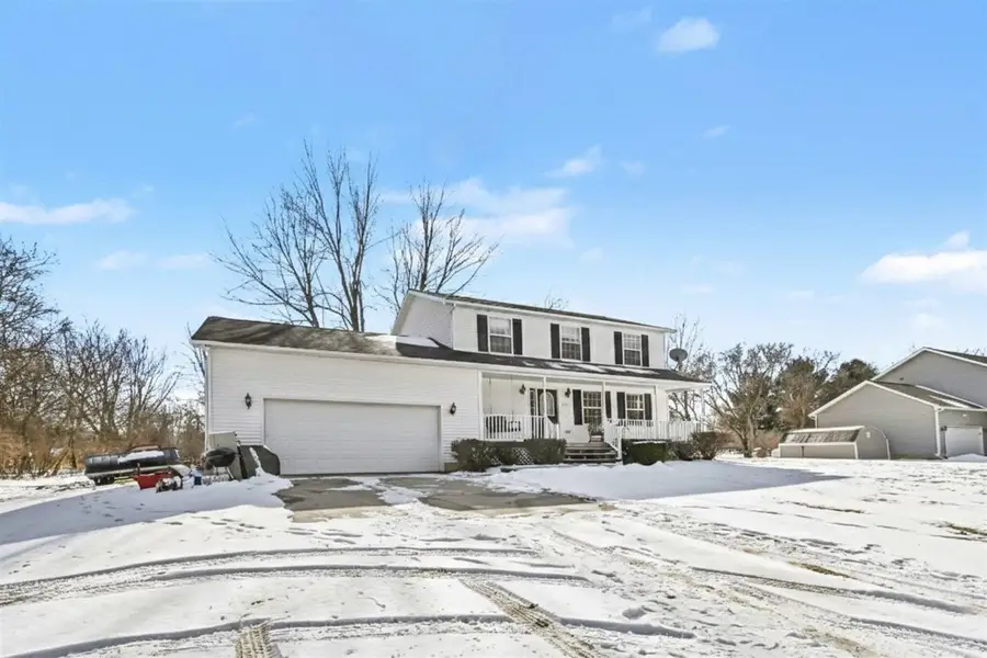 6331 Layton, Fowlerville, MI 48836 - #3