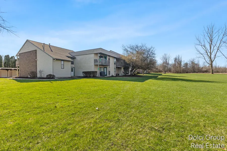 11361 40th #12, Allendale, MI 49401 - #2