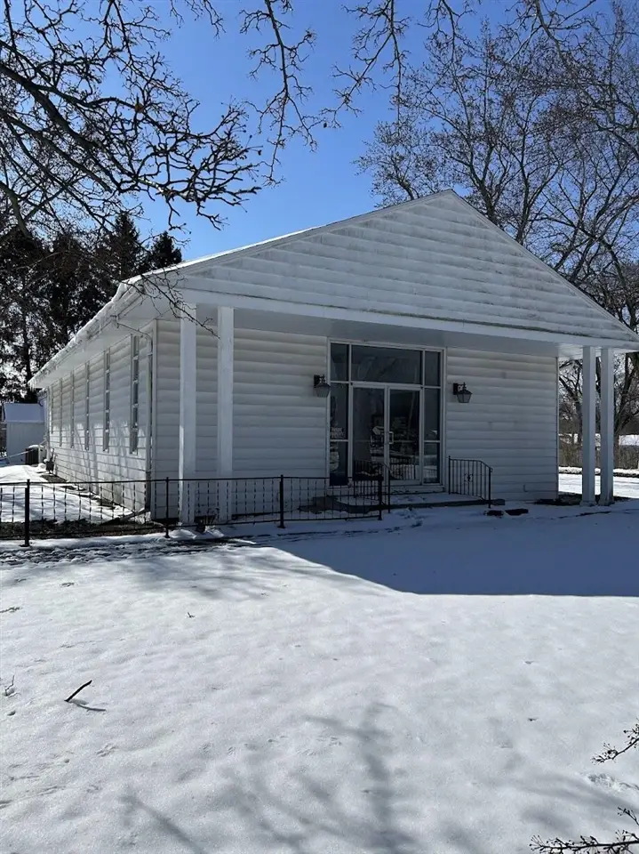 2451 Spansail, Niles, MI 49120 - #1