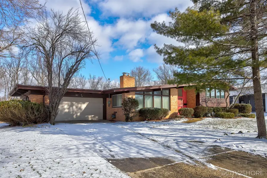 3965 N Big Spring, Grandville, MI 49418 - #3