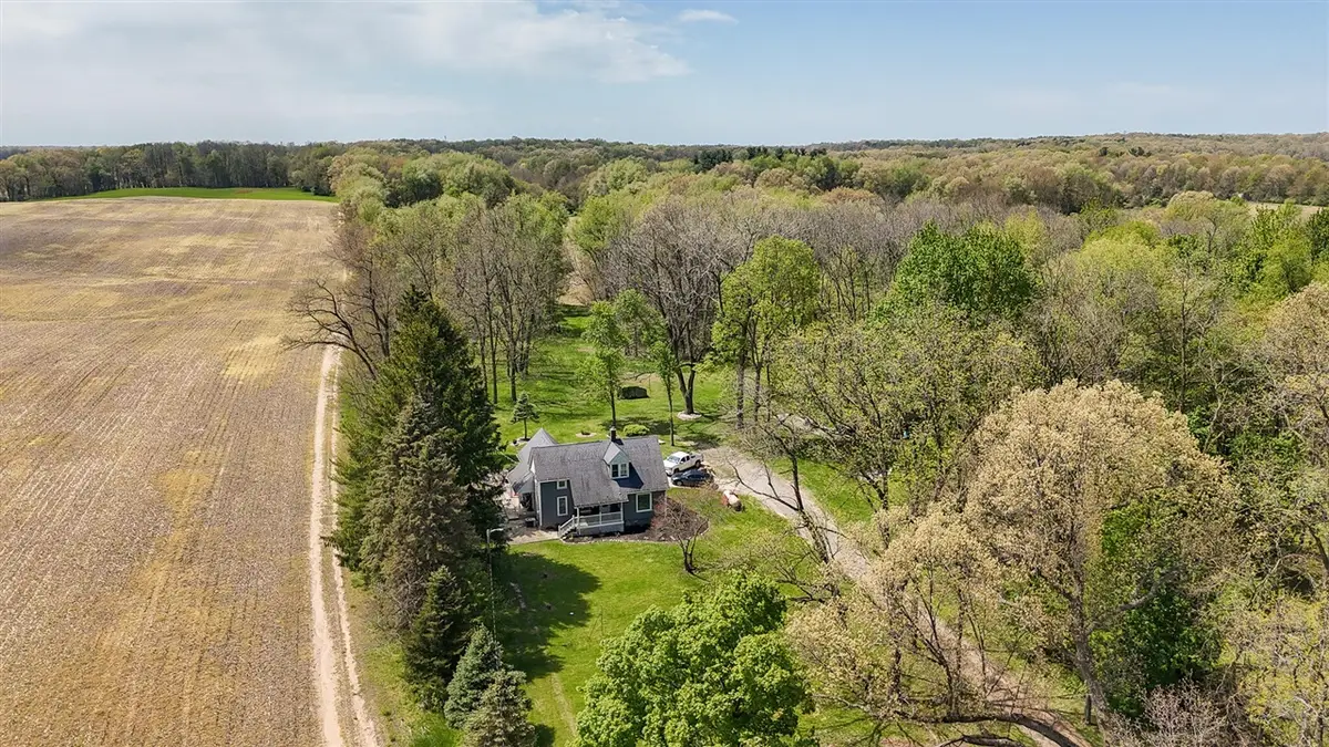64374 Mullen, Cassopolis, MI 49031 - #1