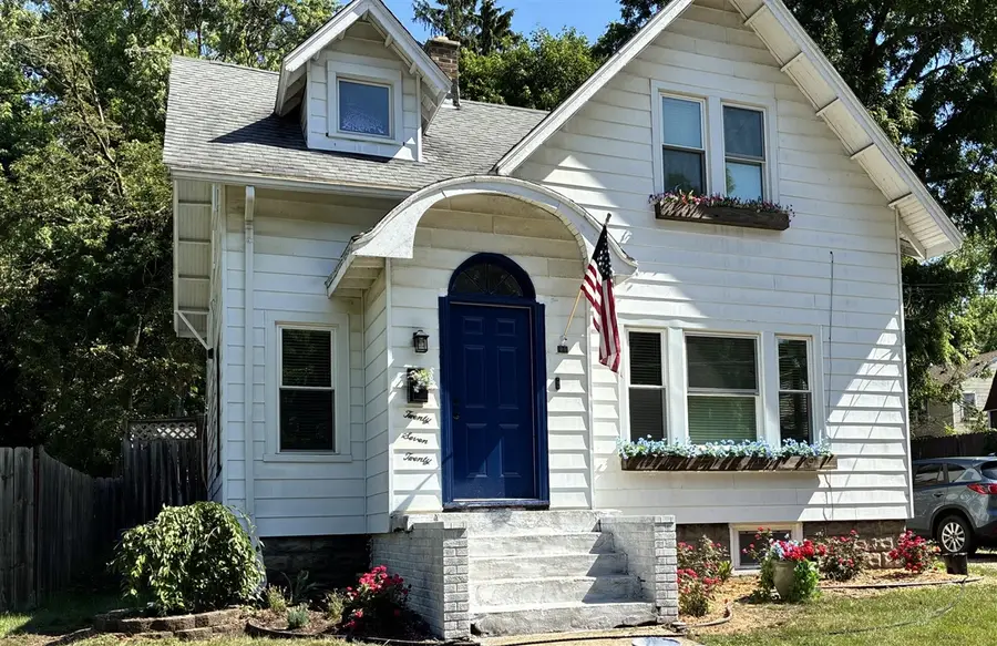 2720 W Main, Kalamazoo, MI 49006 - #2