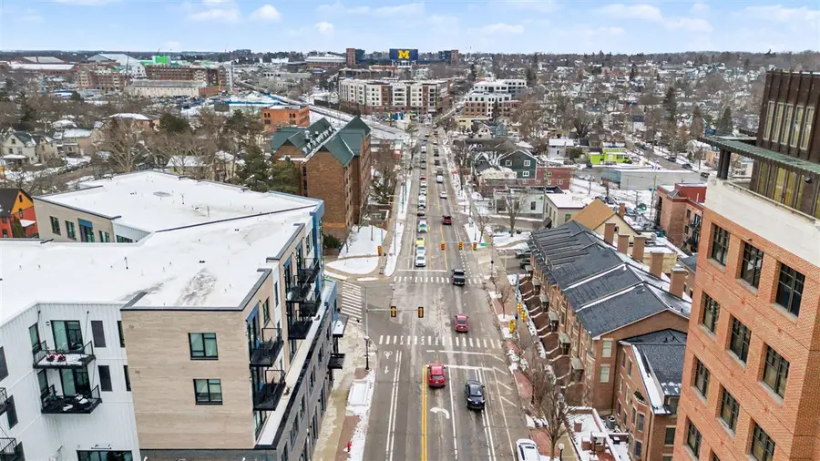 430 S Main, Ann Arbor, MI 48104 - #2