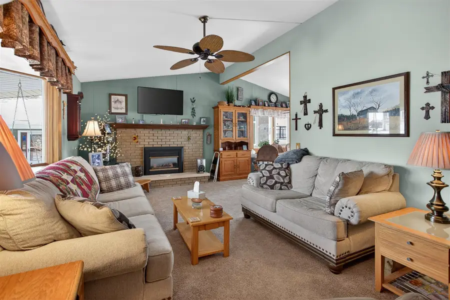 106 Hilltop, Brooklyn, MI 49230 - #3