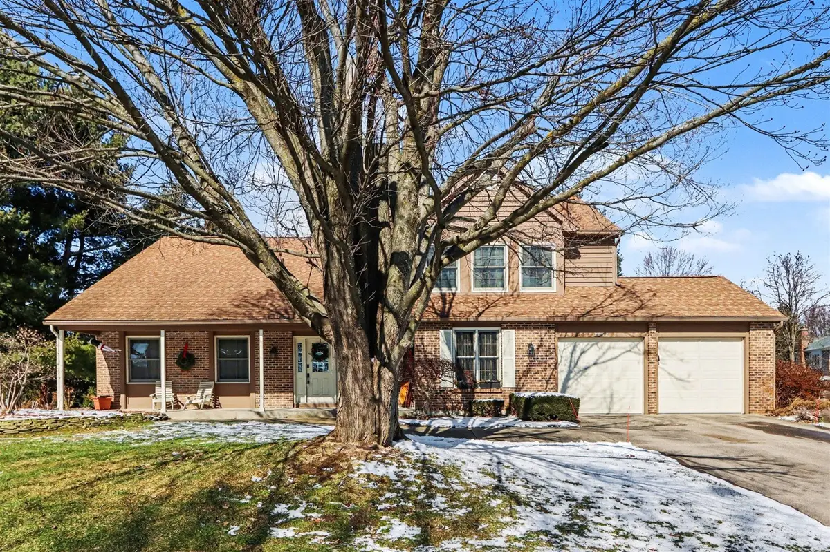 3062 Innisbrook, Portage, MI 49024 - #1