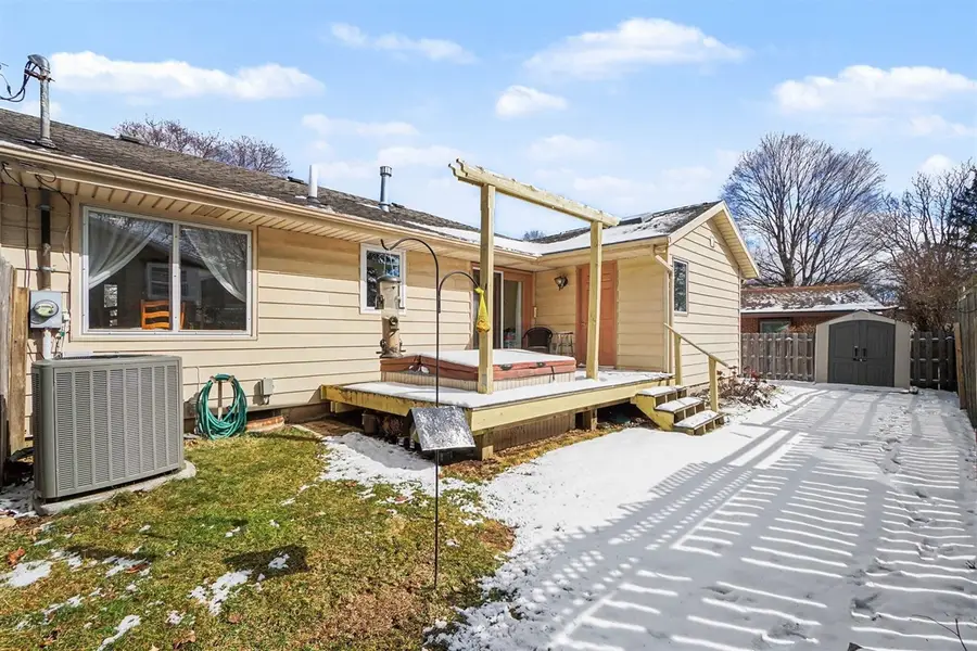 3621 Middlebury, Kalamazoo, MI 49006 - #2