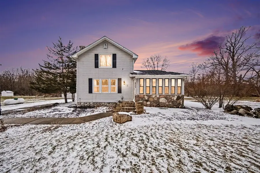 800 Obrien, Jackson, MI 49201 - #2