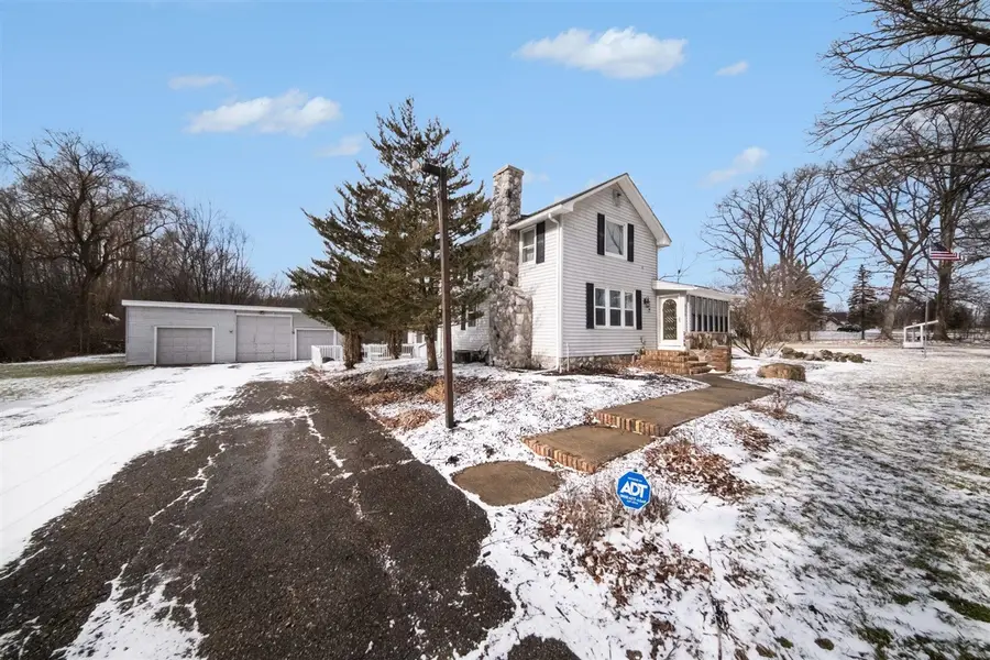 800 Obrien, Jackson, MI 49201 - #3