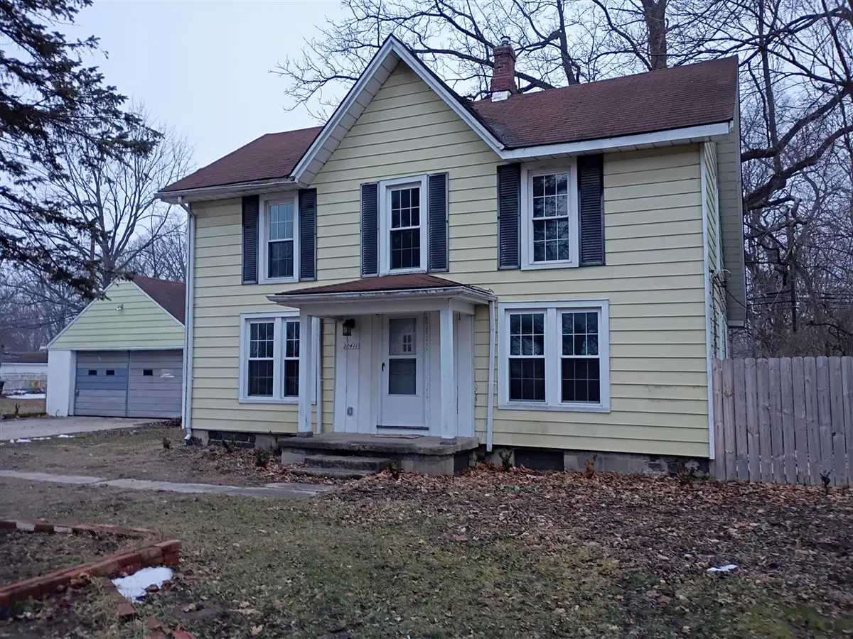 20411 Angling, Livonia, MI 48152 - #1