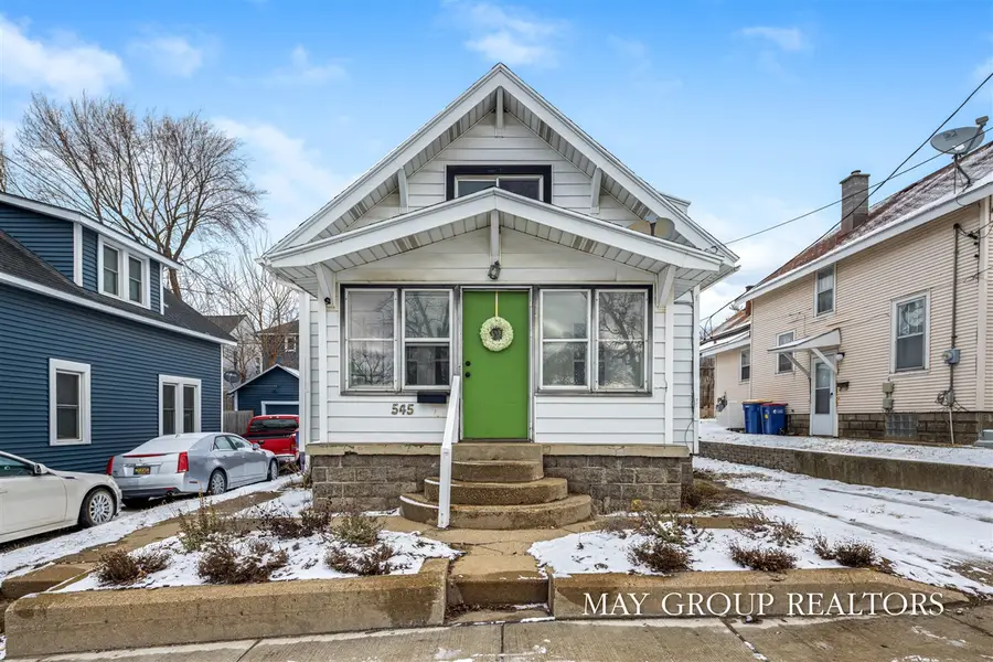 545 Hall, Grand Rapids, MI 49507 - #3