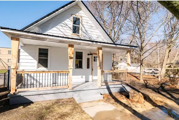 2102 Morton, Muskegon, MI 49441