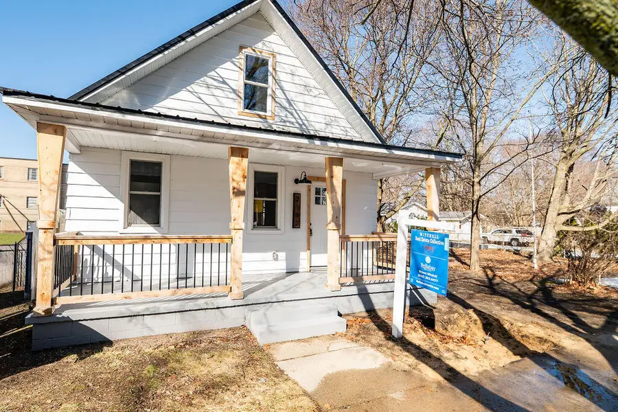 2102 Morton, Muskegon, MI 49441 - #2