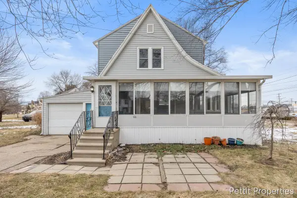 1303 Griswold, Grand Rapids, MI 49507