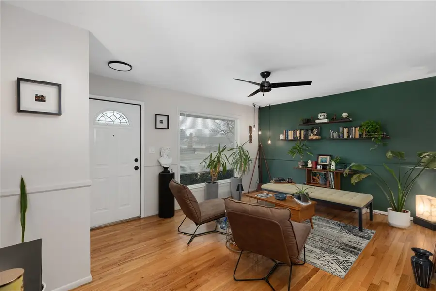 37208 Gilchrist, Westland, MI 48186 - #2